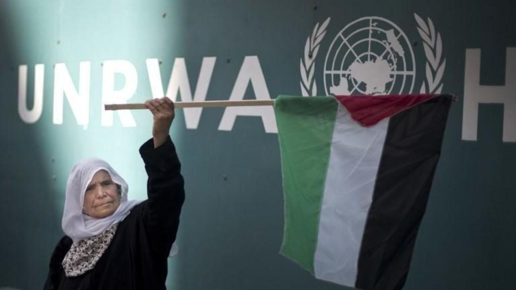 الخارجية: تمديد تفويض "الأونروا" يدعم حق اللاجئين الفلسطينيين بالعيش بكرامة 