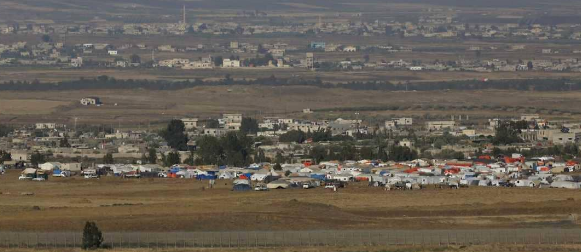خبراء :الأردن لا يسعى إلى إقامة منطقة آمنة مع الجنوب السوري بعد انسحاب الفصائل المسلحة  