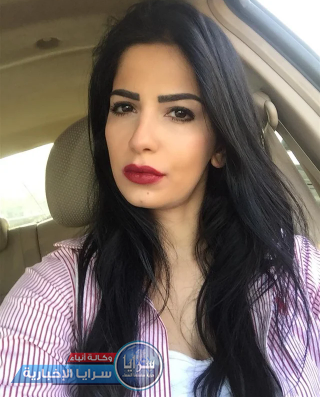 سبب غريب يٌدخل أميرة هاني إلى المستشفى!
