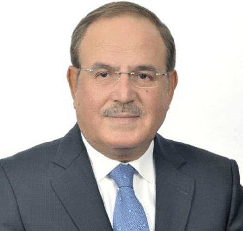المخابرات العامة  ..  عين الحمى
