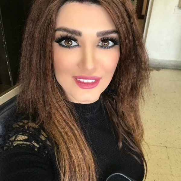 وفاة الإعلامية السورية مايا كوجك ..  وخطيبها المخرج ينعاها بكلمات مؤثرة  