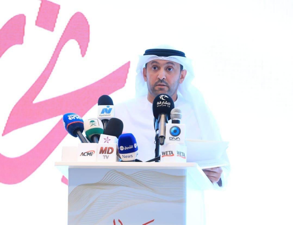 "الشارقة للفنون الإسلامية 25" ينطلق الأربعاء تحت شعار"تجليات"