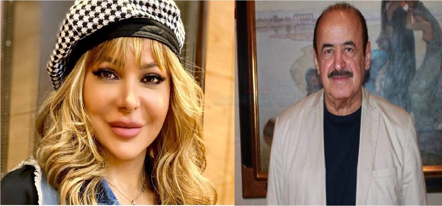 نبأ وفاة أسعد فضة يحزن المتابعين وسوزان نجم الدين تعلّق  ..  صور 