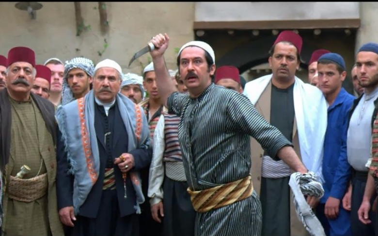 MBC تخسره  ..  وتفاصيل جديدة لمسلسل " باب الحارة 10 " 