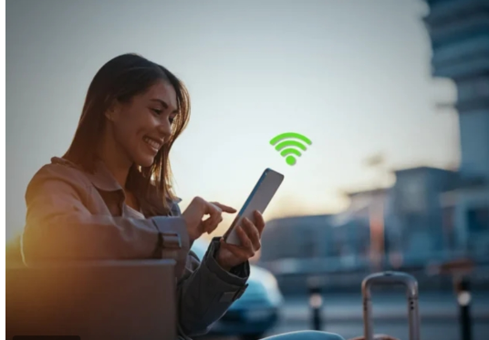 نصائح لتوفير الإنترنت أثناء السفر بالخارج