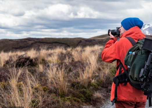 كاميرا السفر المثالية: دليل المغامر لالتقاط اللحظات الخالدة