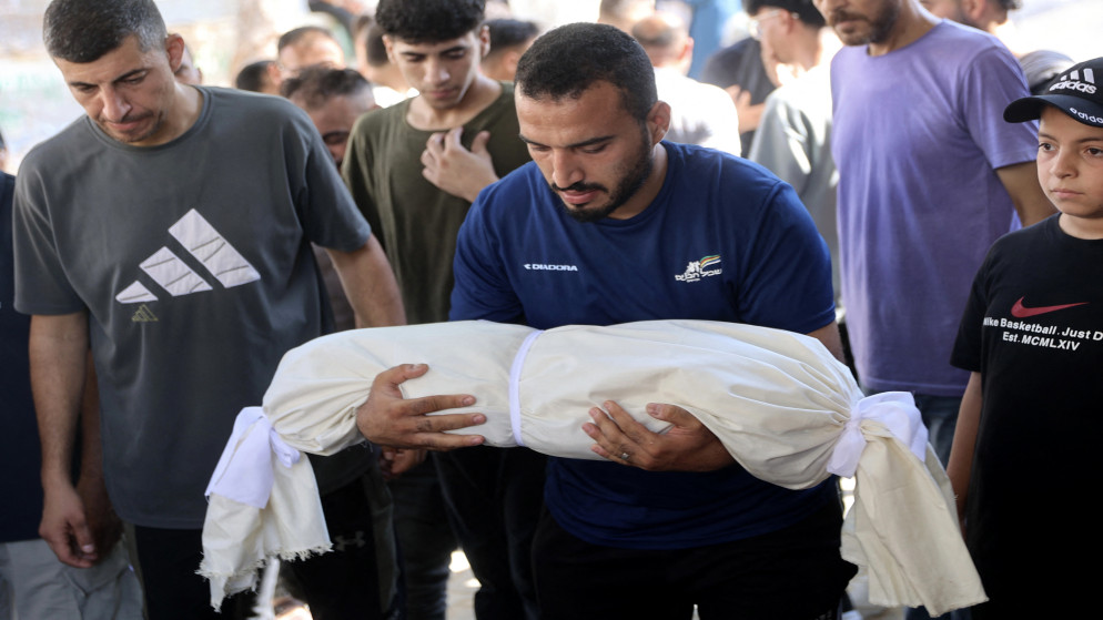 بيان قطري مصري تركي: نعرب بصفتنا دولا وسيطة عن إدانتنا لانتهاكات إسرائيل في غزة