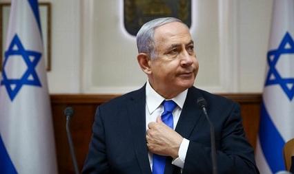 حماس تعلق على الانتهاء المتوقع لحكم نتنياهو