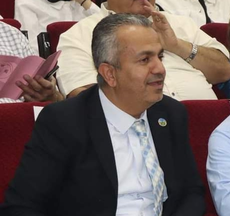 مركز الحاسوب بجامعة الزرقاء يعقد دورة لمشرفي المختبرات