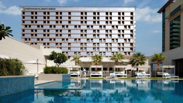 بالصور  ..   أفضل فنادق ومنتجعات البحرين الفاخرة