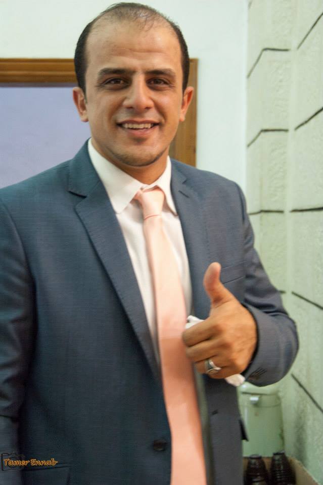 محارب بني نصر كل عام وانت بخير 