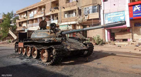 السودان ..  التوتر يتزايد والشيوخ الأميركي يدعو لموقف حازم