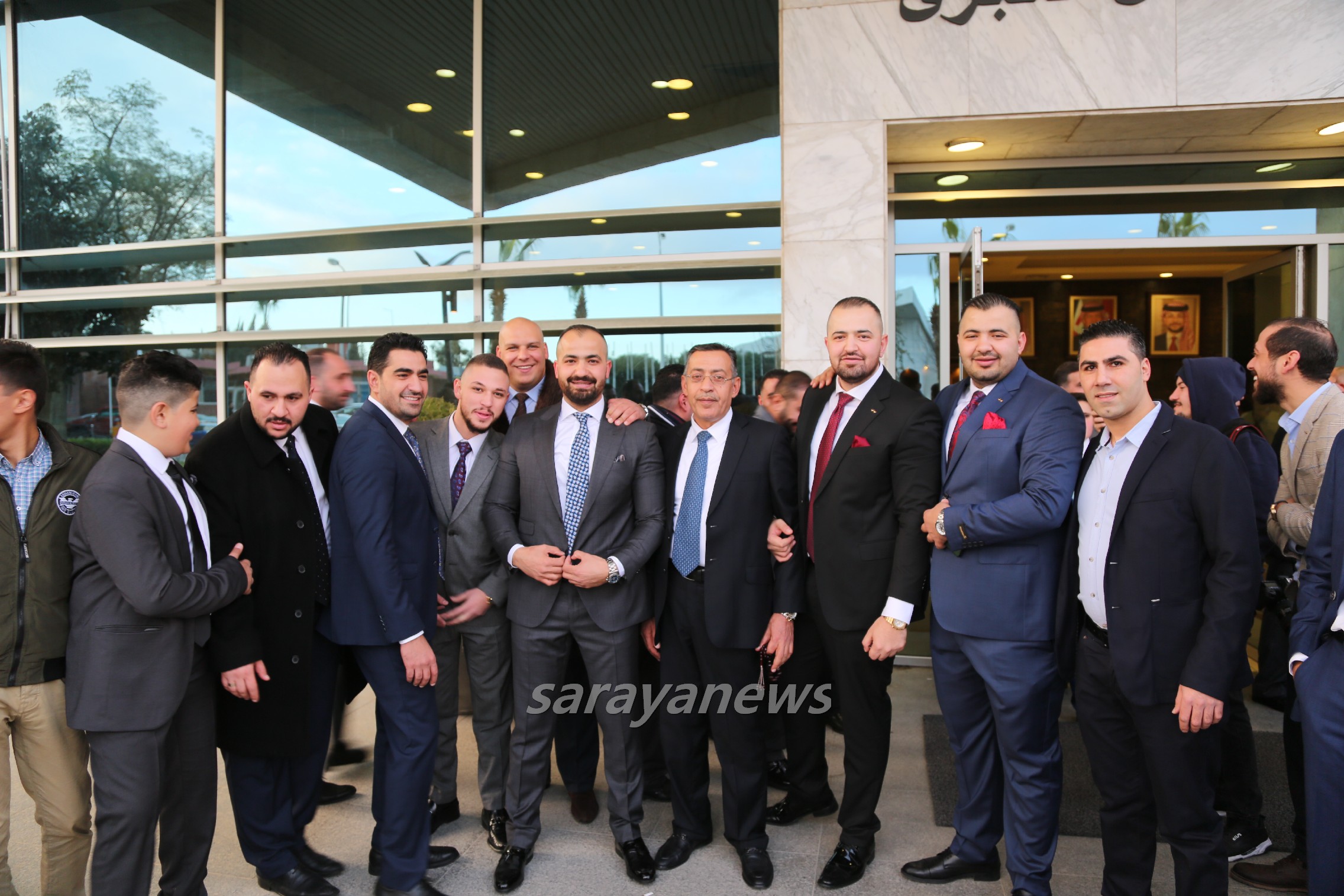 saraya news
