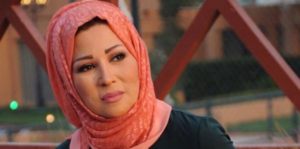 خديجة بن قنة تعلّق على جريمة الزرقاء  ..  ماذا كتبت ؟