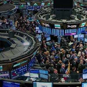 8 أسهم أمريكية بعوائد توزيعات مرتفعة لمواجهة تداعيات ارتفاع الفائدة