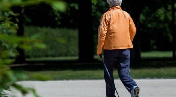 الحركة تفيد في علاج التهاب مفصل الركبة لدى كبار السن