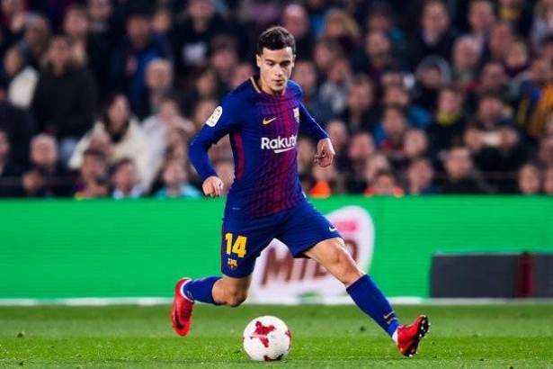 كوتينيو : انيستا عبقري يرفع من قدرة اي لاعب يلعب الى جانبه