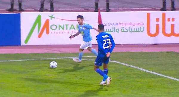 الفيصلي يتوج بكأس الأردن للمرة 21