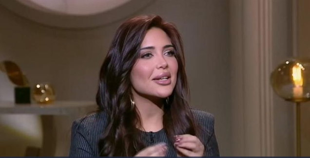 زينب يوسف شعبان تكشف سبب انطلاقتها من الدراما الخليجية