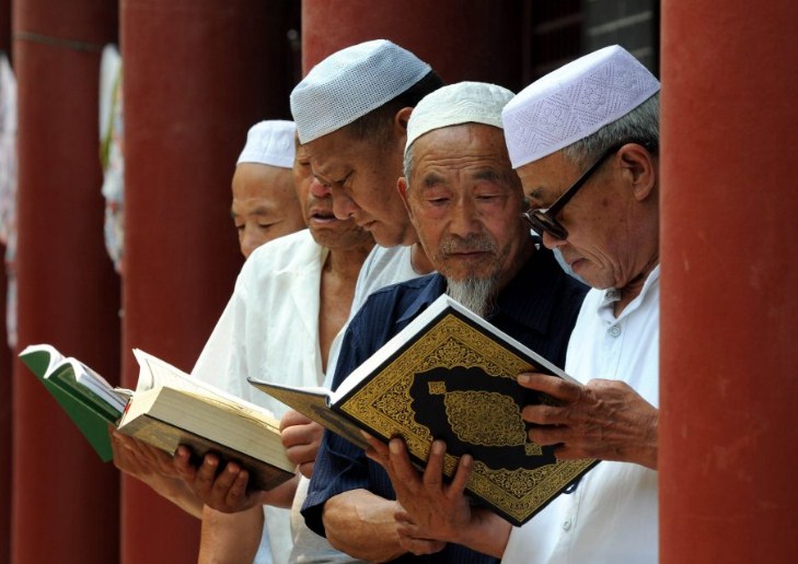 بعد منع اللحى و لبس الحجاب والصيام  .. الصين تمنع المسلمين من تسمية أبنائهم بهذه الأسماء! من بينها "محمد"