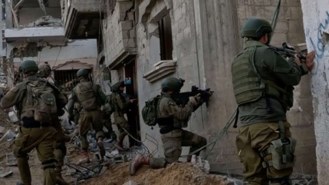 باحث بريطاني في الغارديان: "إسرائيل" تخسر الحرب ضد حماس