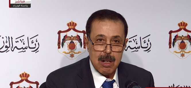 النعيمي يوضح تفاصيل العودة الى المدارس واجراءات الدوام في المناطق المعزولة