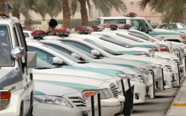 المرور يُحذر من هذه التصرفات أثناء القيادة