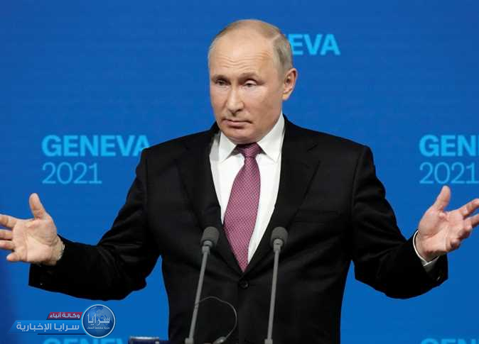 أكاديمية روسية تحذر الغرب من استفزاز روسيا و تهديد بوتين باستخدام النووي "مجرد خدعة"