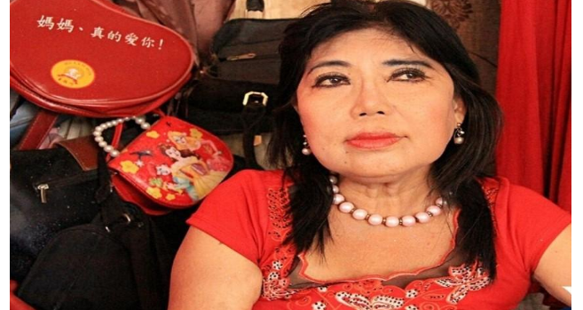امرأة فيتنامية لم تذق طعم النوم منذ 30 عاما!