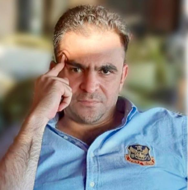 المحامي محمد عبدالحميد المجالي يكتب: ثلاثة لاتقف ضدهم فإنك خاسر لامحاله