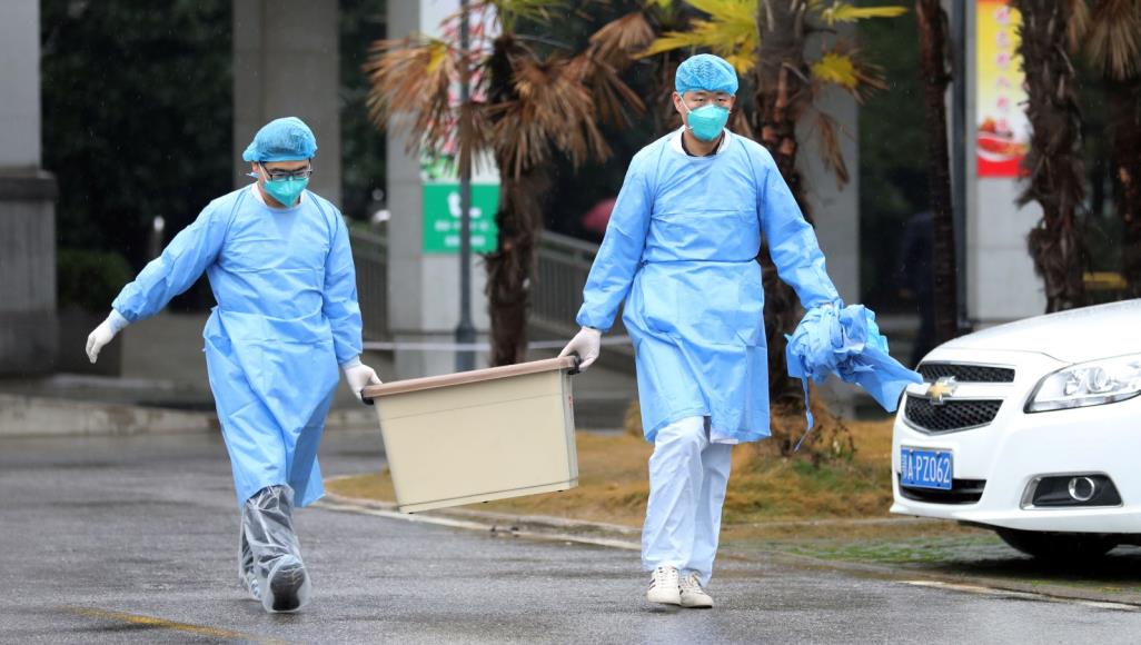 3 أشهر قبل تفشي المرض بالصين ..  علماء تنبؤوا بأن فيروس كورونا قد يقتل 65 مليون شخص