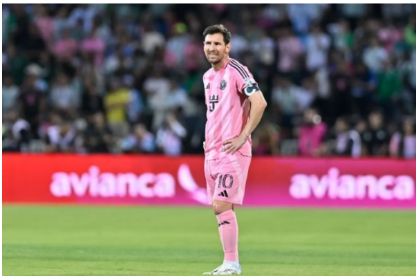  هل ينتقل ميسي إلى غلطة سراي التركي؟ 