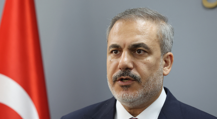 تركيا تقرر الانضمام إلى دعوى جنوب إفريقيا ضد "إسرائيل"