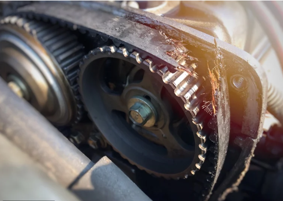 أسباب وأعراض مشاكل سير التايمنج وكيفية الوقاية والإصلاح