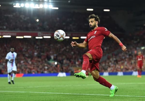 لماذا رفض محمد صلاح الحديث مع الإعلام عقب فوز ليفربول التاريخي ؟ Image