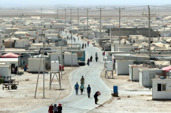 المفوضية السامية: 66% من اللاجئين في الاردن يعيشون تحت خط الفقر