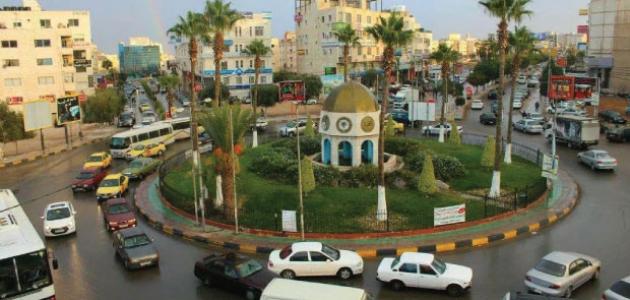 بلدية إربد تفكر في إنشاء قطار خفيف يصل مدينة إربد بمستشفى الملك المؤسس