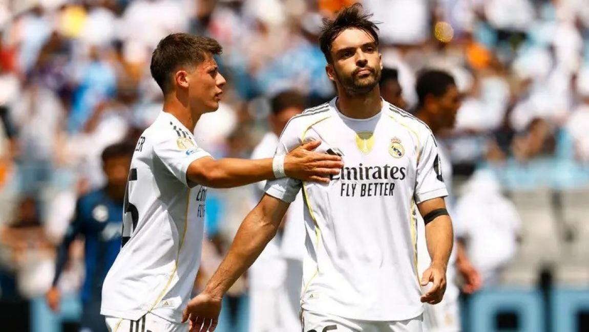 إدانة أسينسيو لاعب ريال مدريد بالقيادة تحت تأثير الكحول