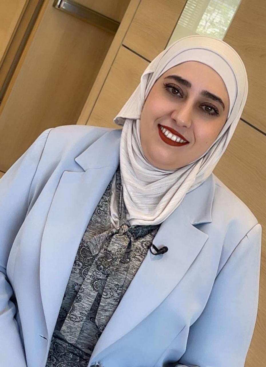 د . ناديا نصير تكتب: عندما تشرق النفس قبل الشمس