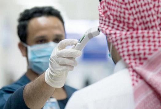 السعودية: 22 وفاة جديدة بكورونا