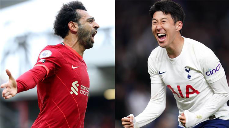 تغيير موعد مباراة ليفربول وتوتنهام في الدوري الإنجليزي