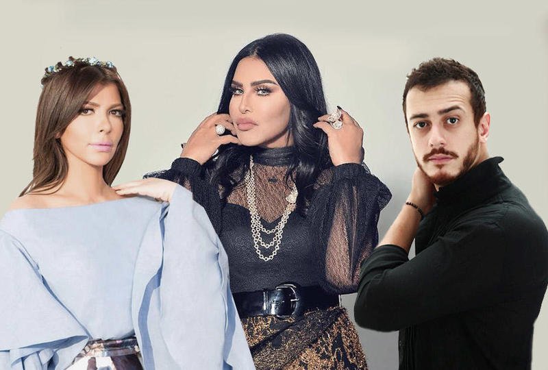 بالفيديو .. فنانون تورّطوا في قضايا قانونية من سعد المجرد إلى فضل شاكر فهل يسامحهم الجمهور؟
