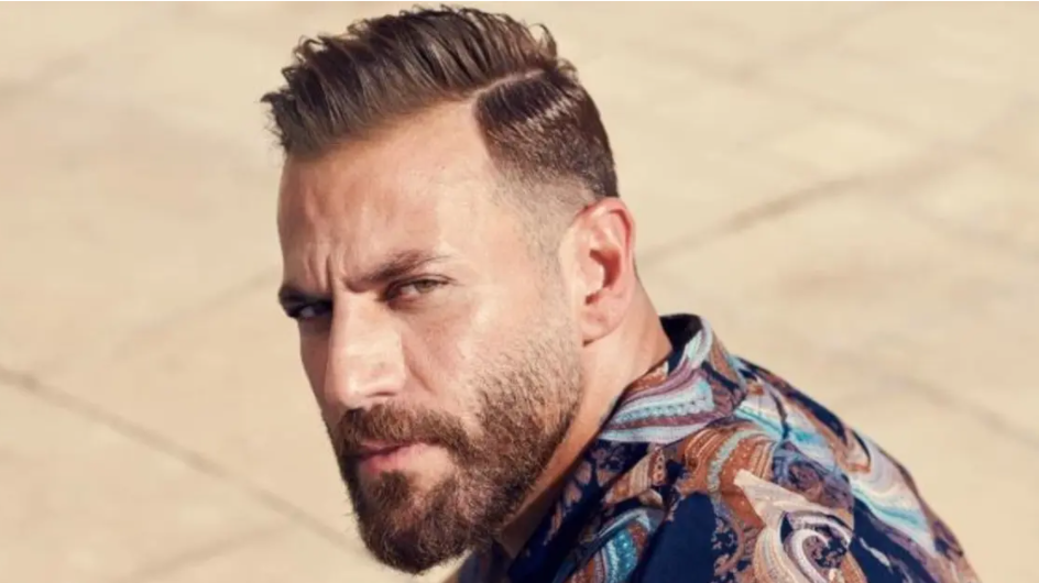 نيقولا معوض يكشف: لهذا رفضت المشاركة في "أصحاب ولا أعز"