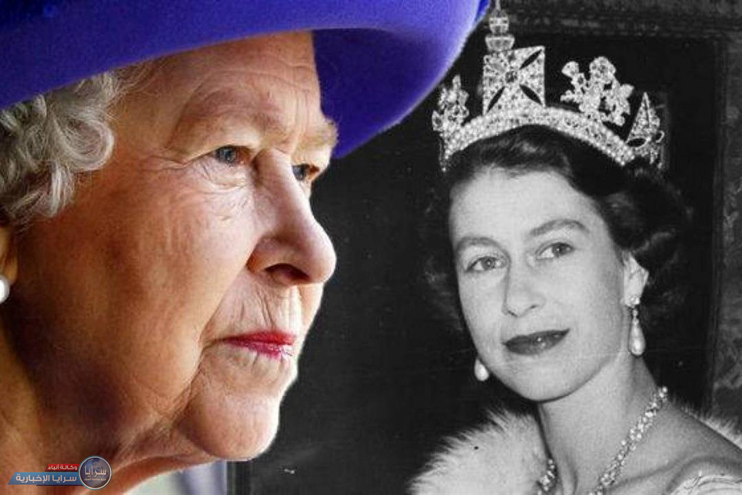 قبل صدور السيرة الذاتية  ..  تفاصيل مثيرة تكشف من حياة الملكة اليزابيث الثانية 