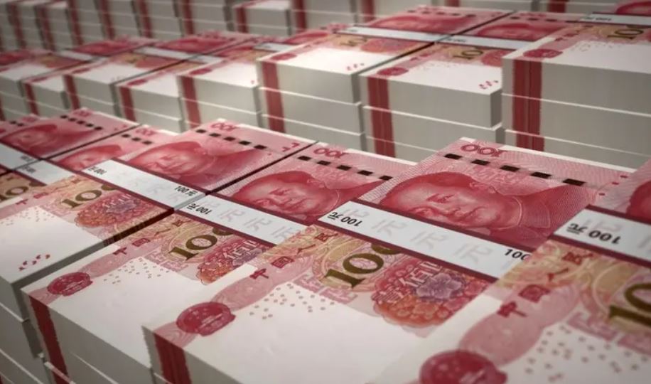 فوائد الاقتراض تلتهم الإنفاق الحكومي الصيني بوتيرة تفوق أميركا