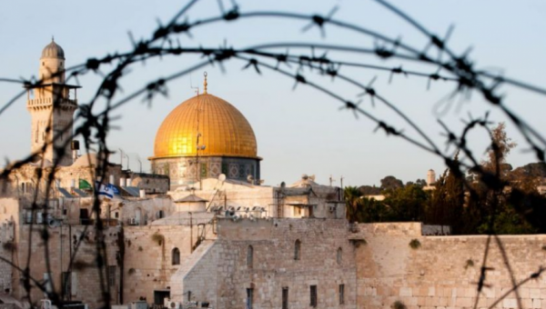 التعاون الإسلامي تدين افتتاح بابوا غينيا الجديدة سفارة بمدينة القدس