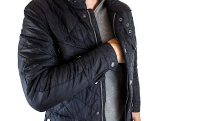 تفسير حلم رؤية الجاكيت في المنام