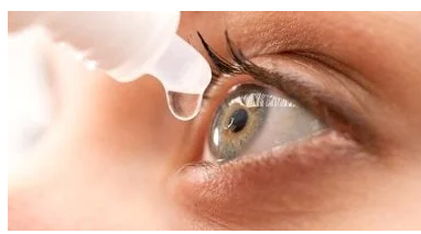 أنواع جفاف العين وطرق علاجه