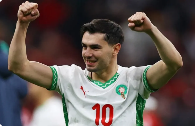 بـ3 أرقام غير مسبوقة ..  دياز يدخل السجل الذهبي لأمم أفريقيا