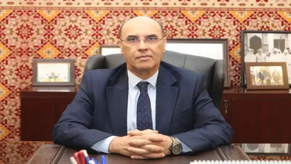 السفير المغربي في عمّان: الاحتراف والبنية التحتية والتكوين سر نجاح الكرة المغربية